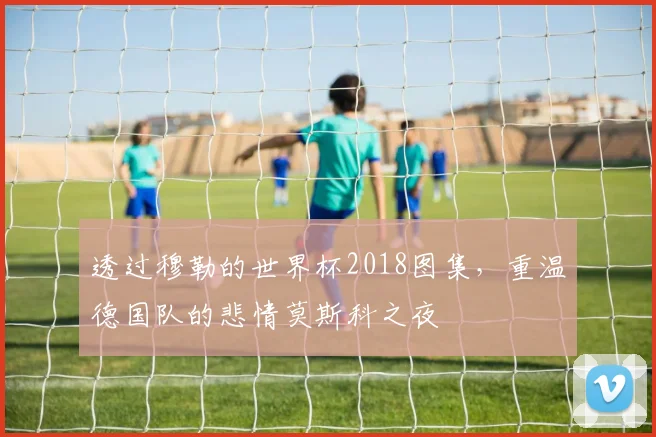 透过穆勒的世界杯2018图集，重温德国队的悲情莫斯科之夜