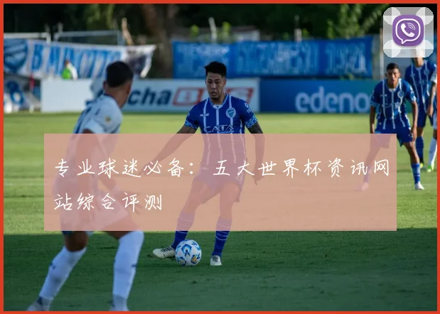 专业球迷必备：五大世界杯资讯网站综合评测